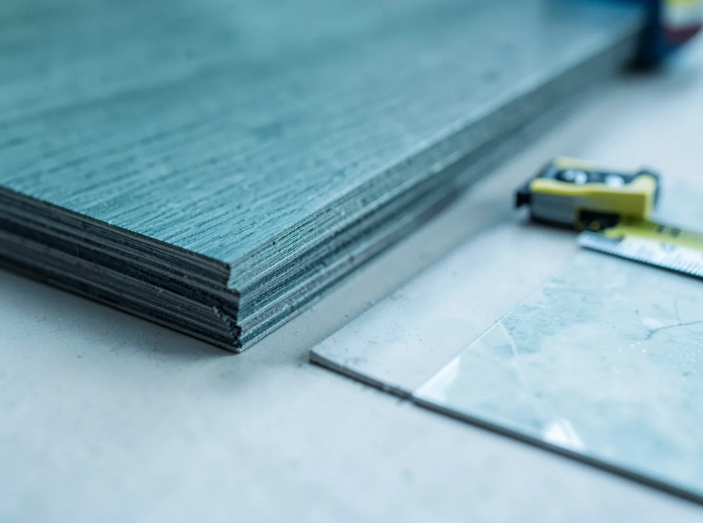 Luxury Vinyl Plank Installation Weare, NH FAQs